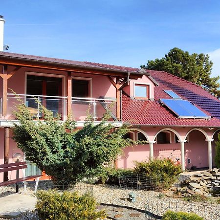Apartmany - Vinarstvi Igor Herzan Prušánky Kültér fotó