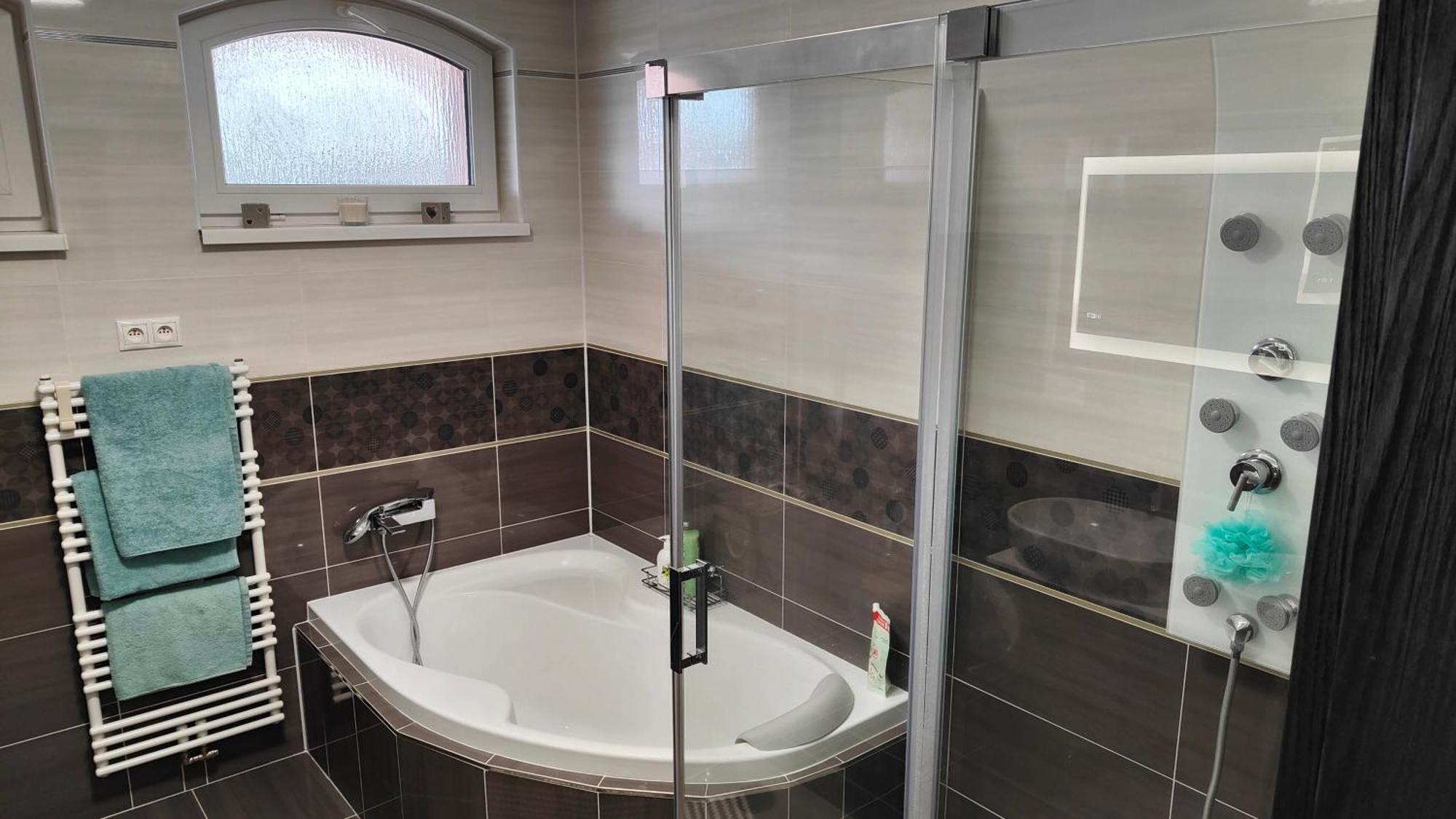 Apartmany - Vinarstvi Igor Herzan Prušánky Kültér fotó
