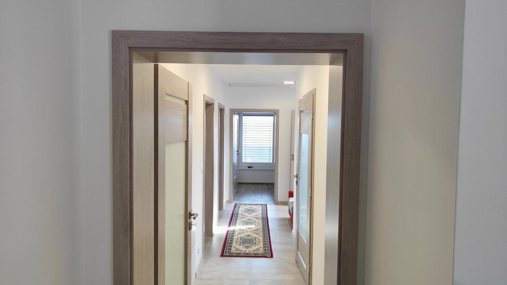 Apartmany - Vinarstvi Igor Herzan Prušánky Kültér fotó