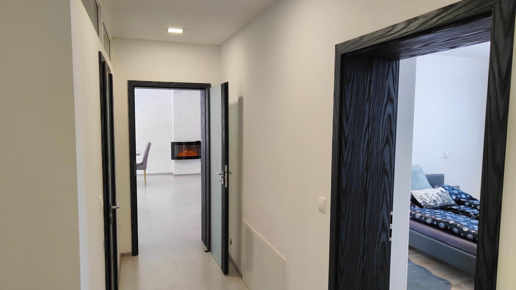 Apartmany - Vinarstvi Igor Herzan Prušánky Kültér fotó